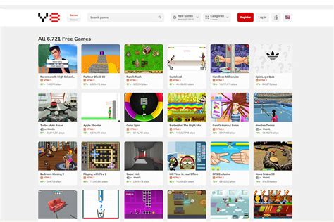 y8|y8 browser.